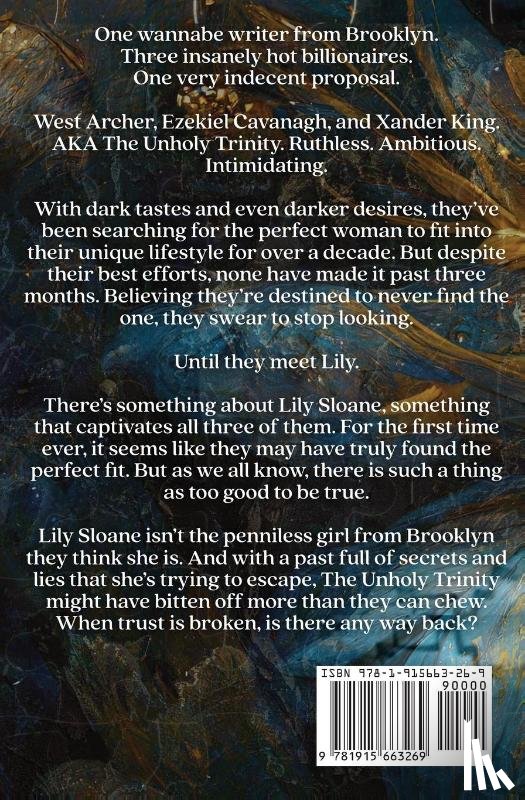 Kincaid, Sadie - The Perfect Fit
