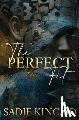 Kincaid, Sadie - The Perfect Fit