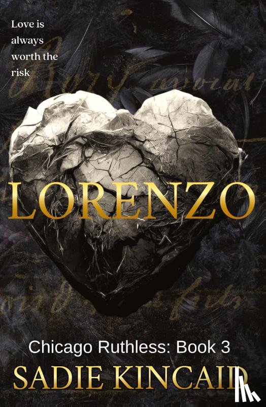 Kincaid, Sadie - Lorenzo