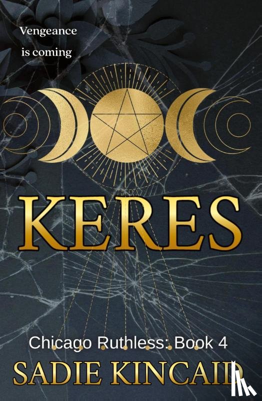 Kincaid, Sadie - Keres