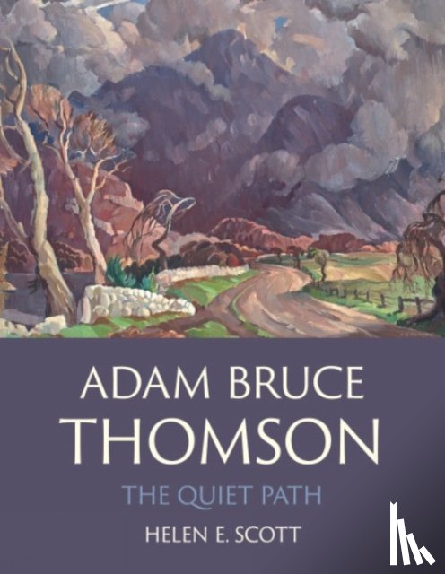 Scott, Helen - Adam Bruce Thomson