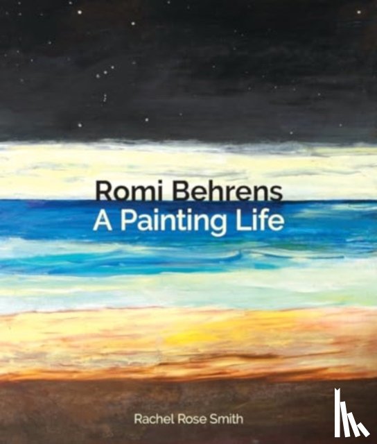 Smith, Rachel - Romi Behrens