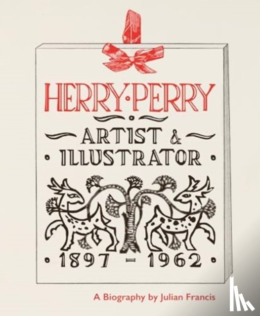 Francis, Julian - Herry Perry