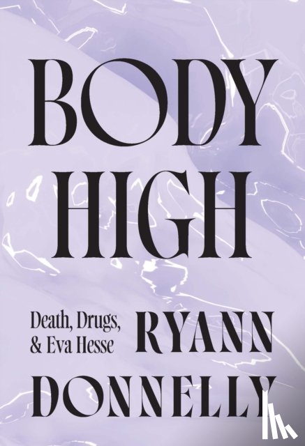 Donnelly, Ryann - Body High