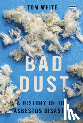 White, Tom - Bad Dust