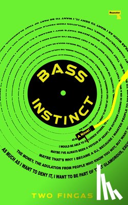 Green, Andrew - Bass Instinct