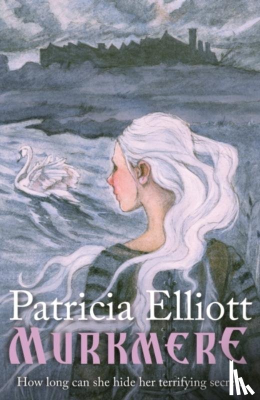 Elliott, Patricia - MURKMERE