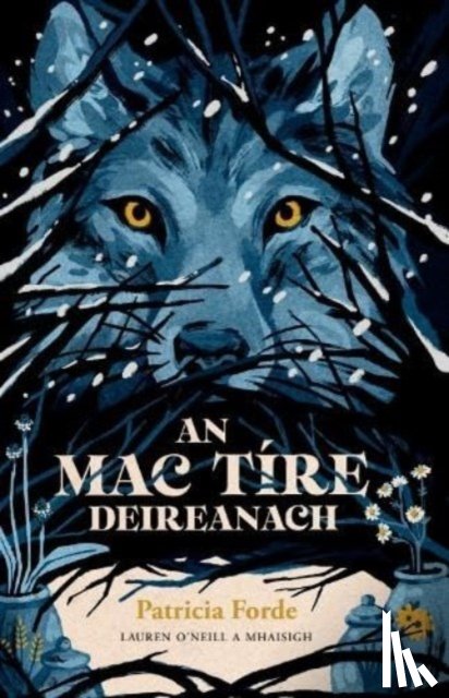 Forde, Patricia - An Mac Tire Deireanach