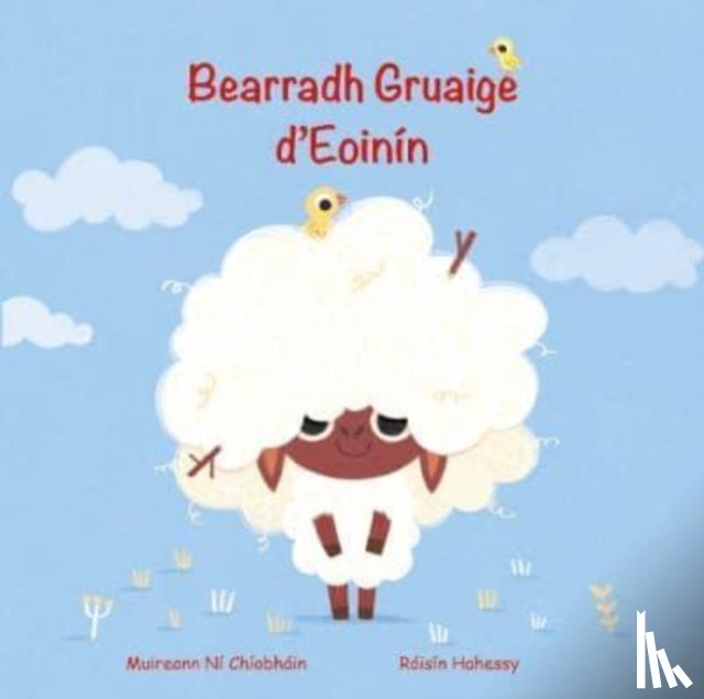 Ni Chiobhain, Muireann - Bearradh Gruaige d'Eoinin