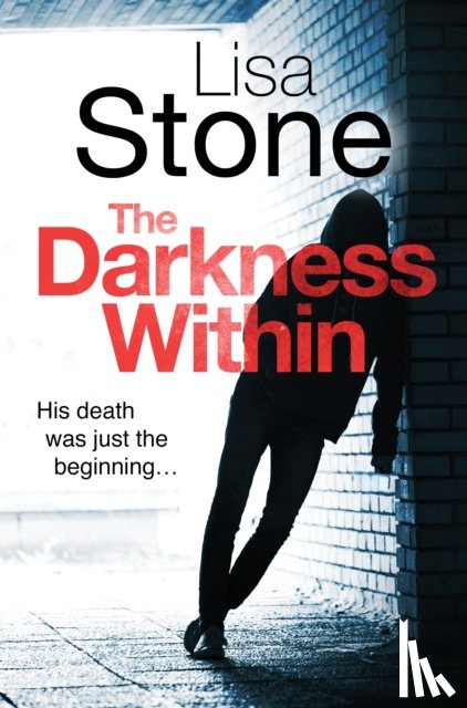 Stone, Lisa - The Darkness Within