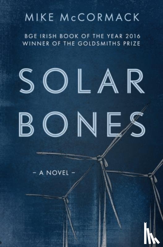 McCormack, Mike - Solar Bones