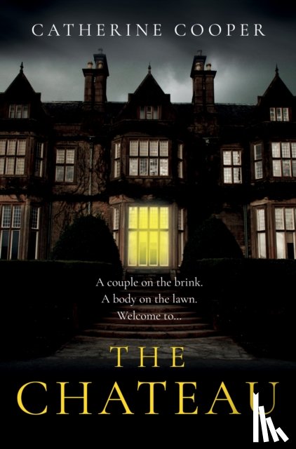 Cooper, Catherine - The Chateau