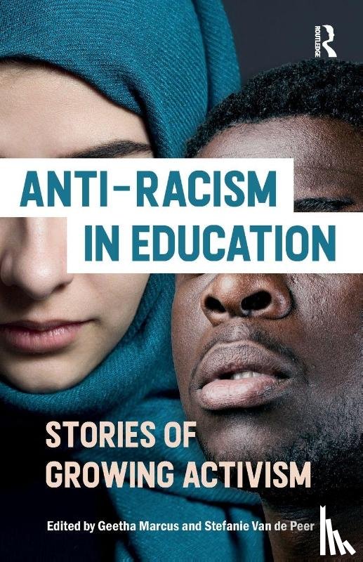  - Anti-racism in Education