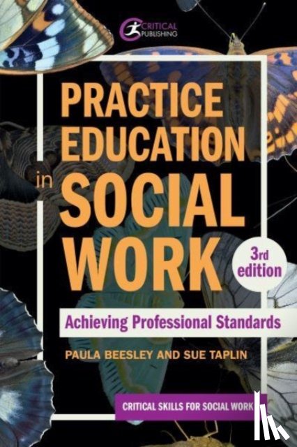 Beesley, Paula, Taplin, Sue - Practice Education in Social Work