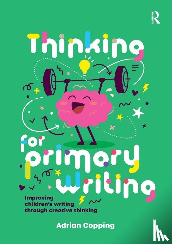 Copping, Adrian - Thinking for Primary Writing
