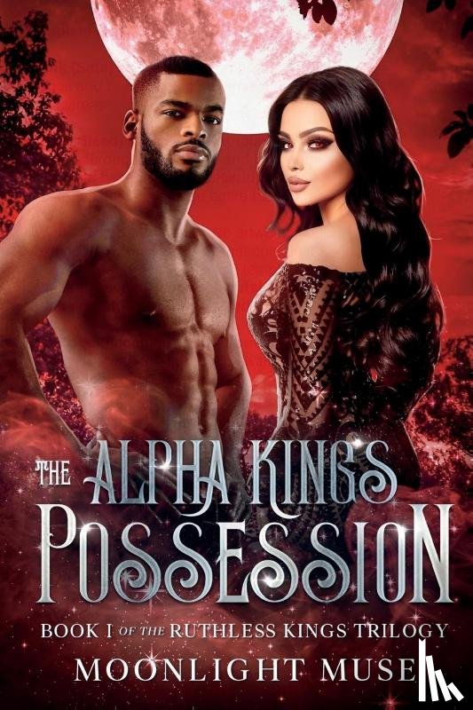 Muse, Moonlight - The Alpha King's Possession