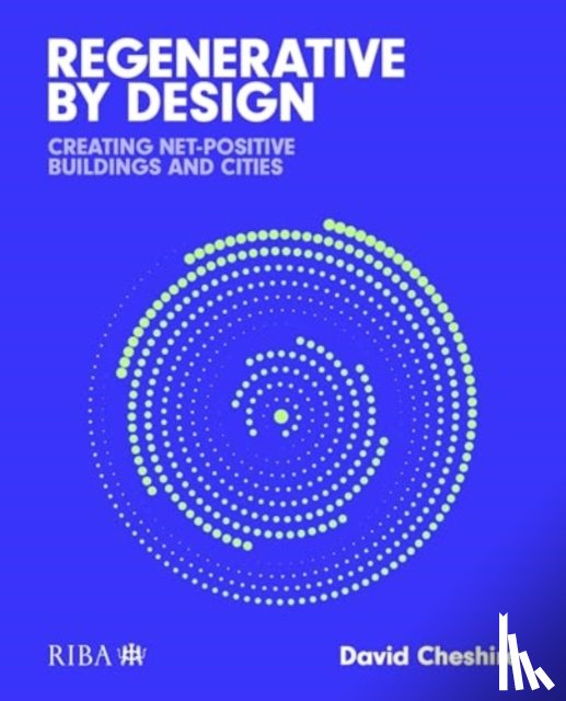 Cheshire, Mr David - Regenerative by Design