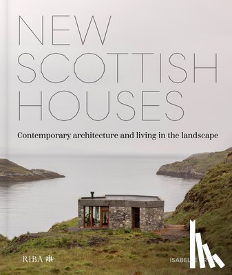 Priest, Isabelle - New Scottish Houses