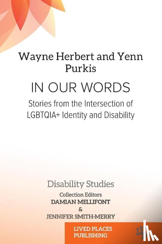 Herbert, Wayne, Purkis, Yenn - In Our Words