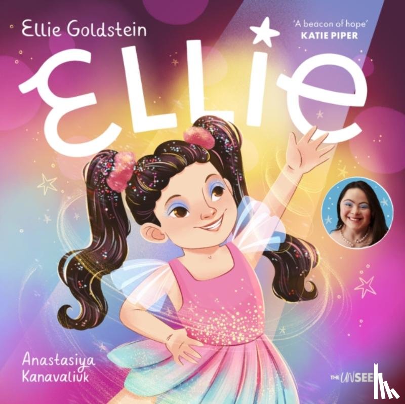 Goldstein, Ellie - Ellie
