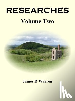 Warren, James R - Researches