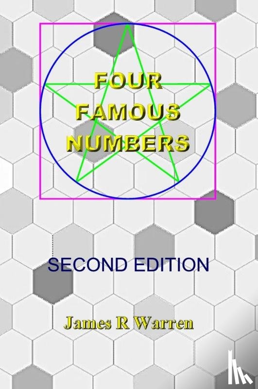 Warren, James R - Four Famous Numbers