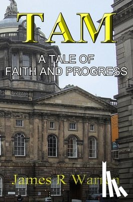 Warren, James R - TAM