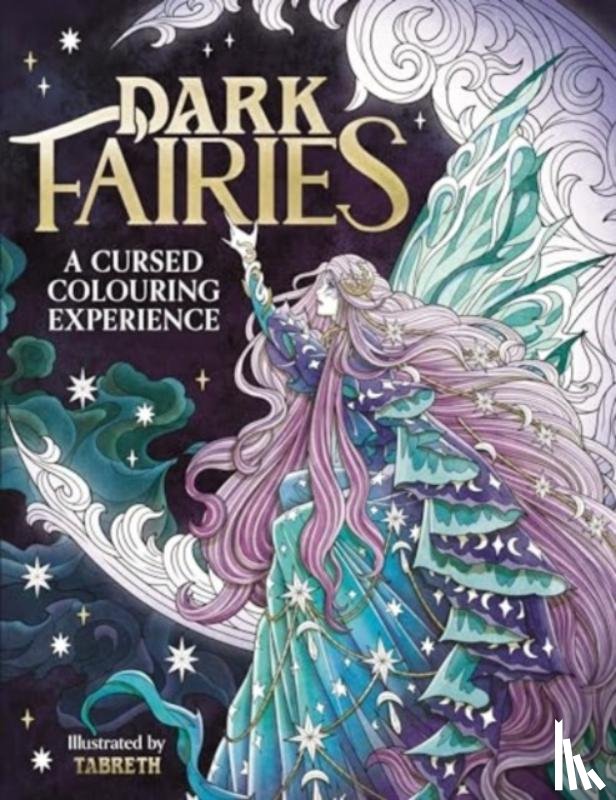 Tabreth - Dark Fairies