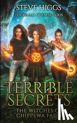 Higgs, Steve - Terrible Secrets