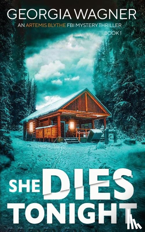 Wagner, Georgia - She Dies Tonight