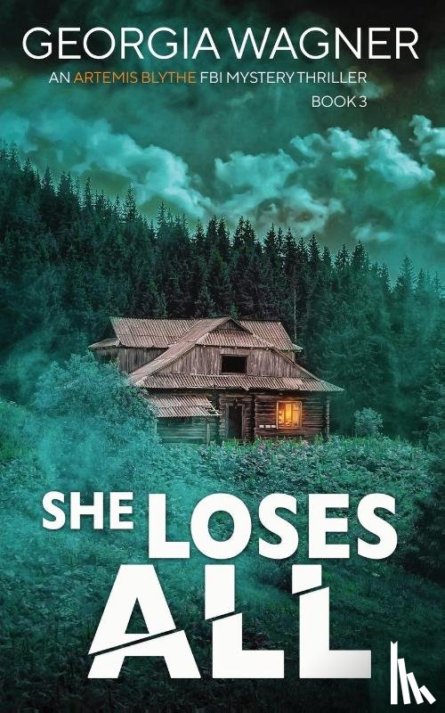 Wagner, Georgia - She Loses All