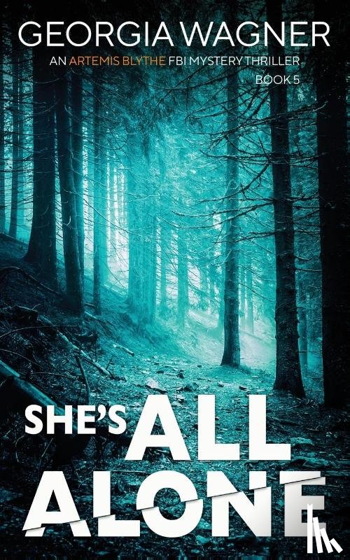 Wagner, Georgia - She's All Alone