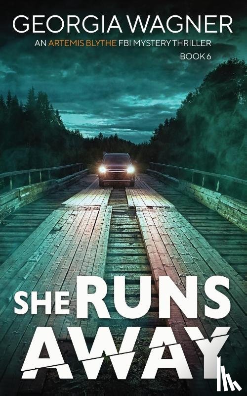Wagner, Georgia - She Runs Away