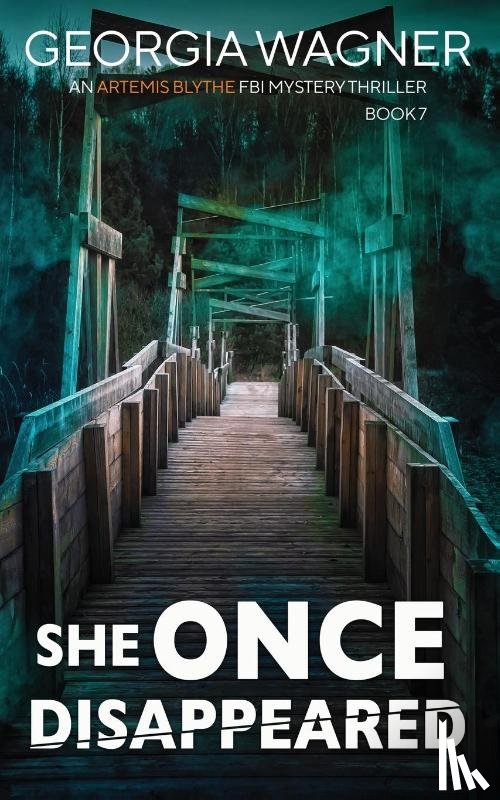 Wagner, Georgia - She Once Disappeared