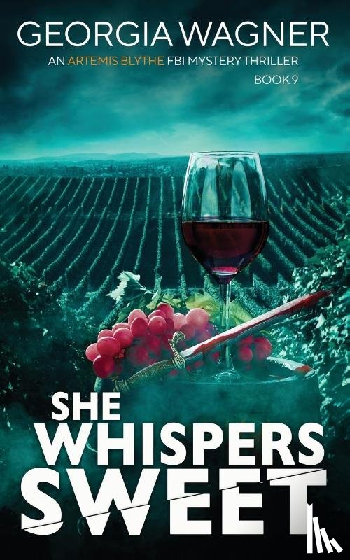 Wagner, Georgia - She Whispers Sweet