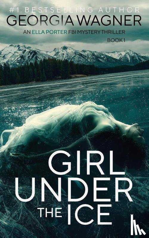 Wagner, Georgia - Girl Under the Ice
