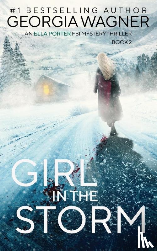 Wagner, Georgia - Girl in the Storm