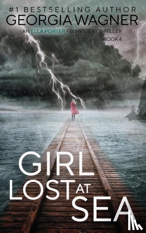 Wagner, Georgia - Girl Lost at Sea