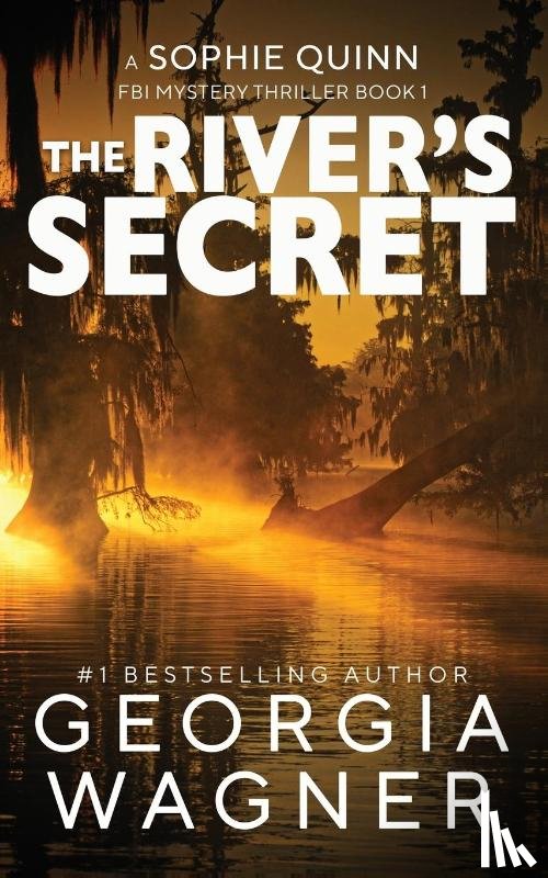 Wagner, Georgia - The River's Secret
