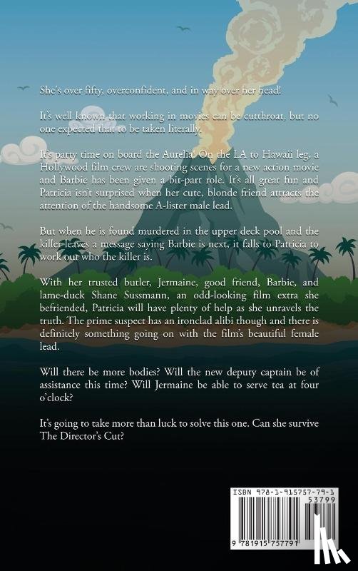 Higgs, Steve - The Director's Cut