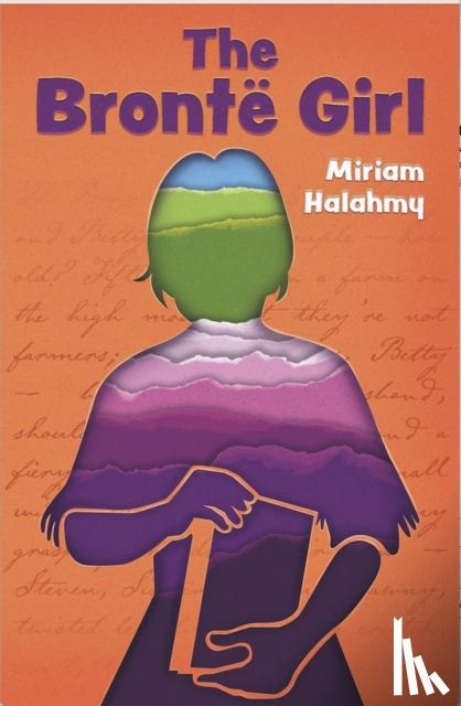Halahmy, Miriam - The Bronte Girl