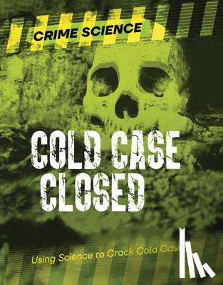 Eason, Sarah - Cold Case Closed