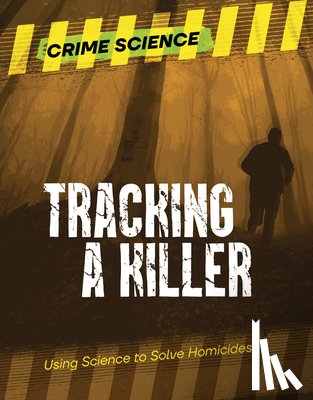 Eason, Sarah - Tracking a Killer