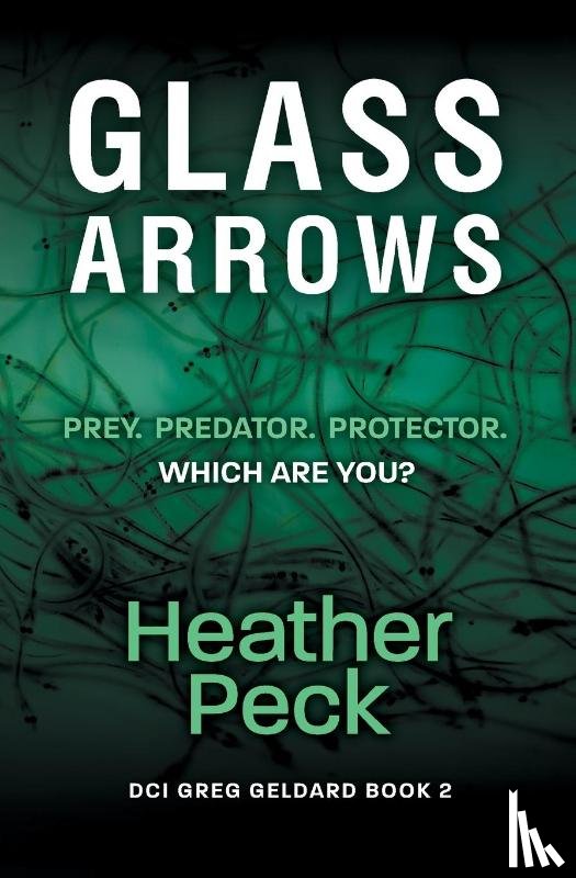 Peck - Glass Arrows