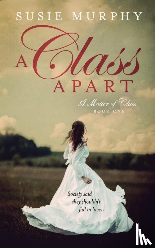 Murphy, Susie - A Class Apart