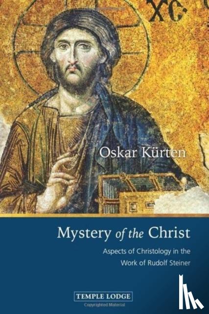 Kurten, Oskar - Mystery of the Christ