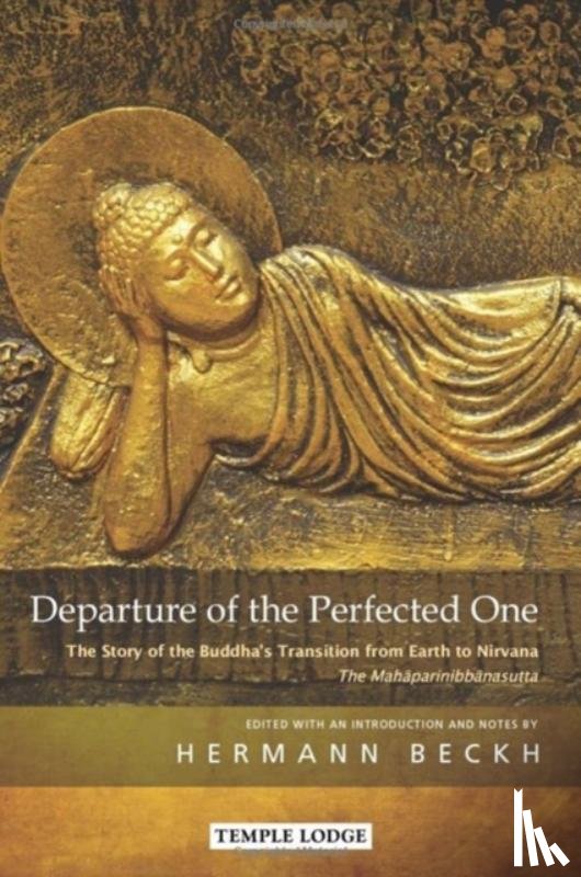  - Departure of the Perfected One