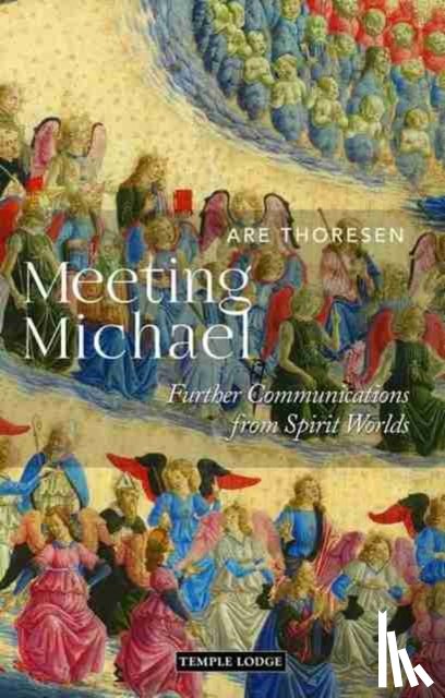 Thoresen, Are - Meeting Michael