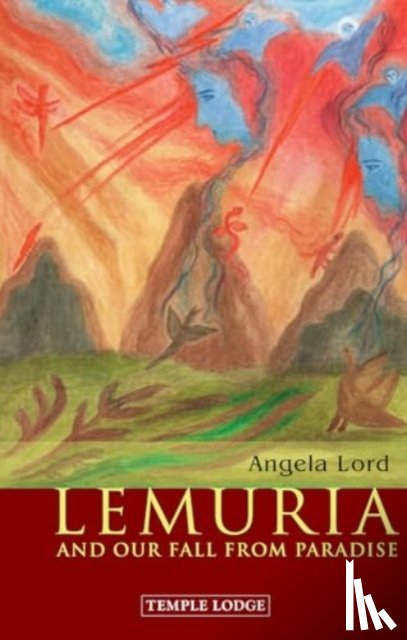 Lord, Angela - Lemuria