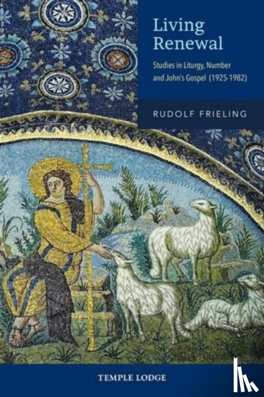 Frieling, Rudolf - Living Renewal